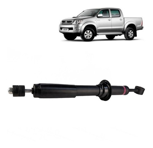 Amortiguador Der Izq Para Toyota Hilux 2.5 Diesel 2009 2011