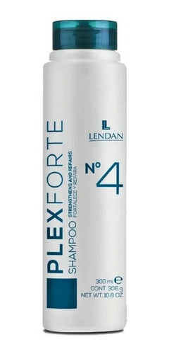 Shampoo Lendan Plexforte 300ml