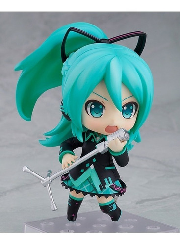 Imagen 4 de 7 de Nendoroid 1739 Hatsune Miku: If Ver. Vocaloid