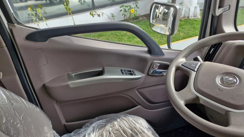 Foton Aumark S3 Caja Seca Mod. 2024