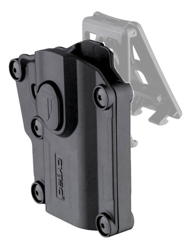 Funda para arma Cytac CY-UHFS para diestro