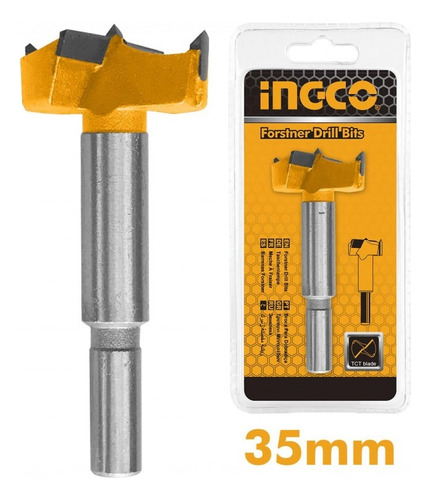 Fresa Router 35mm Ingco Adcs3501