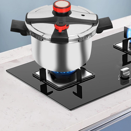 Panela De Pressão, Panela De Pressão Profunda Para 4l