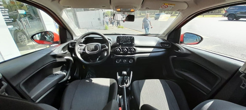 Imagen 19 de 23 de Argo Drive 1.3 - C