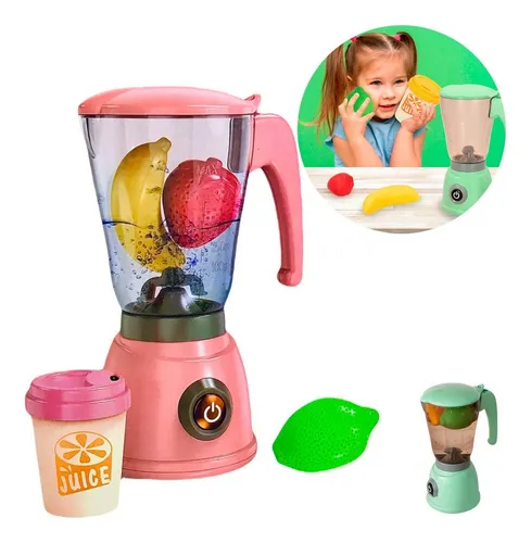 Licuadora infantil sale