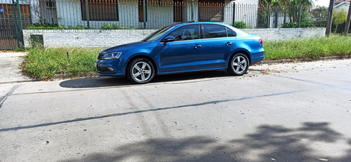 Volkswagen Vento 2.5 Luxury 170cv