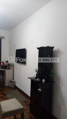 Imagem 14 de 21 de Apartamento, 1 Dormitórios, 55.85 M², Centro Histórico - 159764