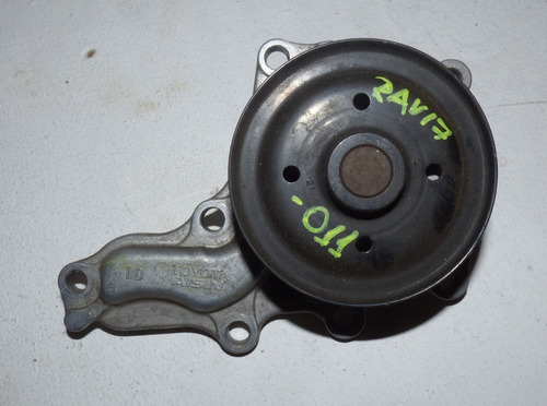 Bomba De Agua Toyota Rav4 2.5 Año 2013-2019