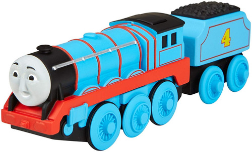 Fisher-price Thomas & Friends Wooden Railway, Gordon Tren -