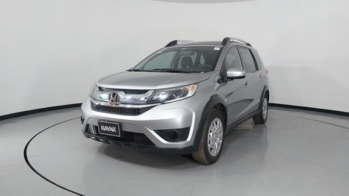 Honda BR-V 1.5 UNIQ AUTO