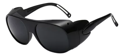 L Soldador De Seguridad Soldador Lentes Protector Soldadura