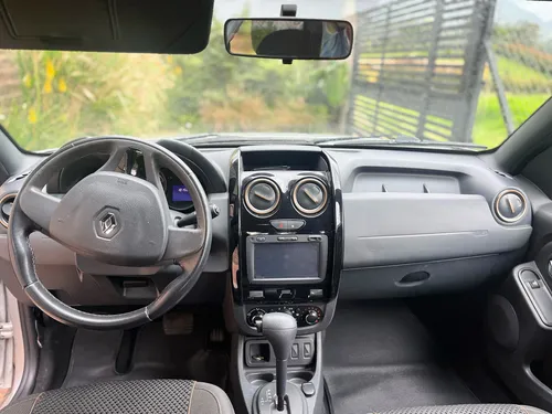 Renault Duster 2.0 Dynamique 4X2 At