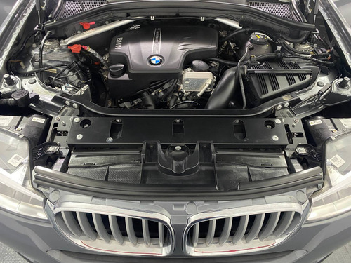 BMW X3 2.0 Xdrive 28i Xline 245cv