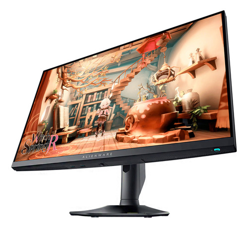 Monitor Gamer 27" ALIENWARE AW2724DM 1ms 180Hz QHD HDMI DisplayPort AMD FreeSync