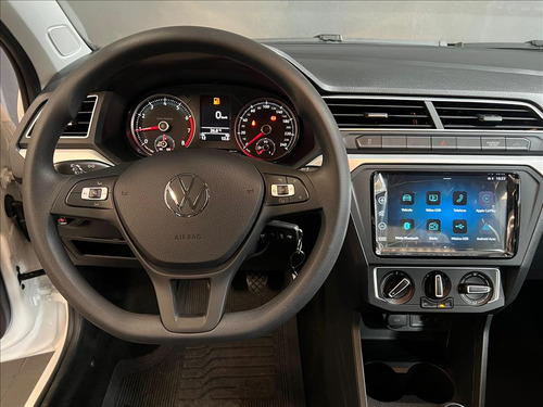 Volkswagen Saveiro 1.6 MSI TRENDLINE CS 16V FLEX 2P MANUAL