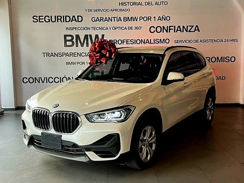 BMW X1 5p sDrive 18i Executive L3/1.5/T Aut