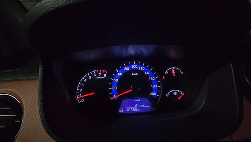 Hyundai Grand i10 1.3 Gls Mt