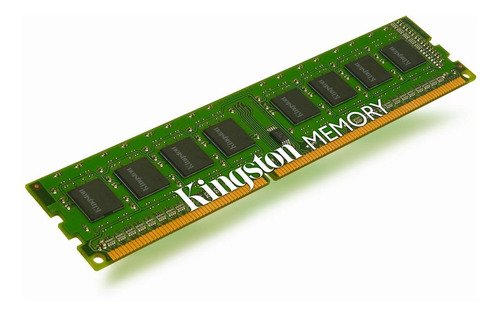 Memória RAM ValueRAM 4GB 1 Kingston KVR1333D3N9/4G