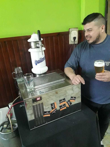 Alquiler De Choperas Chopp Para Eventos Y Fiestas