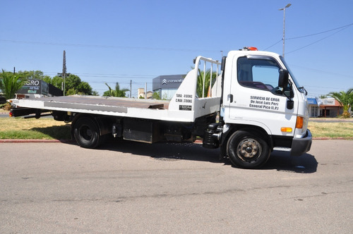 Hyundai Hd 78 / Remolque, Camilla, Auxilio, Camion
