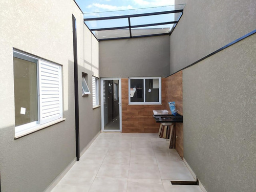 Casa Para Venda No Residencial Piemonte, Bragança Paulista-sp - 15505