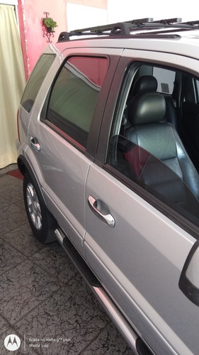 Ford Ecosport 2006 1.6 Xlt Flex 5p