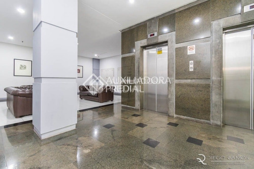 Imagem 6 de 9 de Sala/conjunto - Moinhos De Vento - Ref: 283072 - L-283072