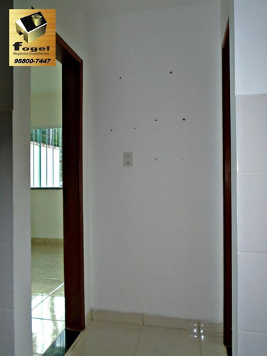 Imagem 9 de 20 de Recanto Da Mata / Jf - Prédio C 4 Aptos Aproximadamente 60m² Cada - Terraço - Estacionamento - Pr278v