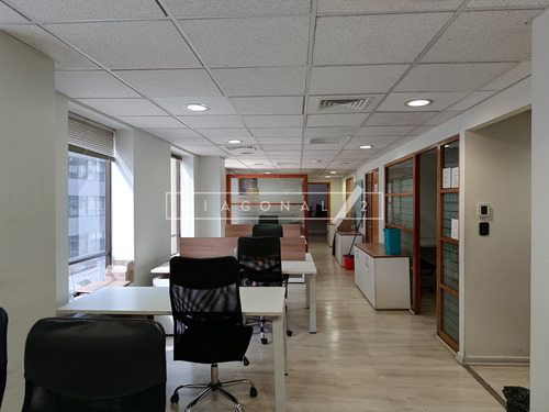 Oficina En Las Condes
