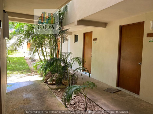 Imagen 4 de 26 de Estudio En Renta Centrico En Playa Del Carmen