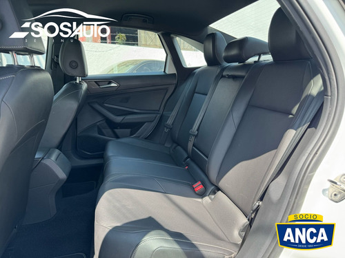 Volkswagen Jetta 1.4 T Fsi Rline Tip