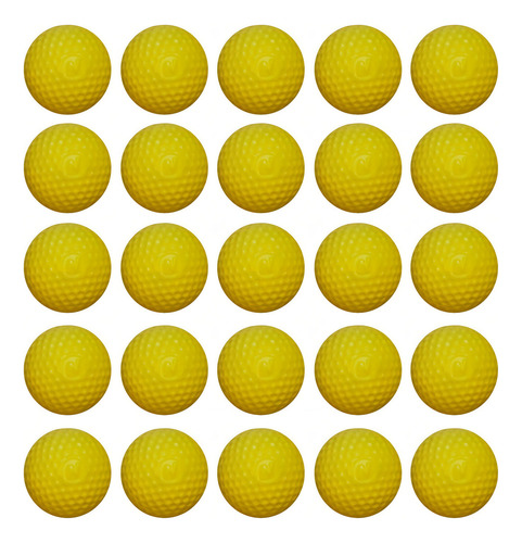 Paquete De Recarga 25 Rondas Para Lanzador Nerf Rival Hasbro
