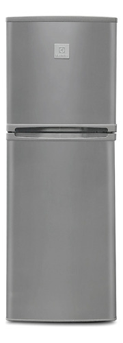 Refrigerador Electrolux 308 Lt Frost 2 Puertas Ert45g2hqi Color Inoxidable