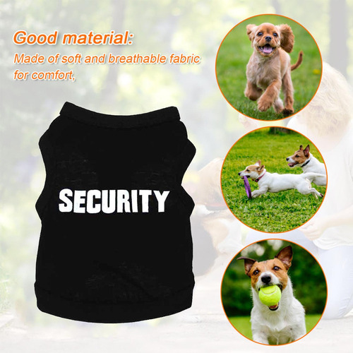 Camisa De Perro Para Perros Pequeños Camisetas Transpirables