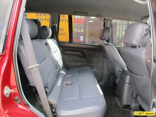 Toyota Prado Vx V6 4x4 3400cc At Aa