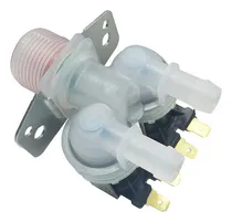 Comprar Electrovalvula Lavarropas Para Drean Concept Unicommand 116