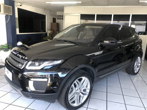 Land Rover Range R.evoque Si4 Se 2.0