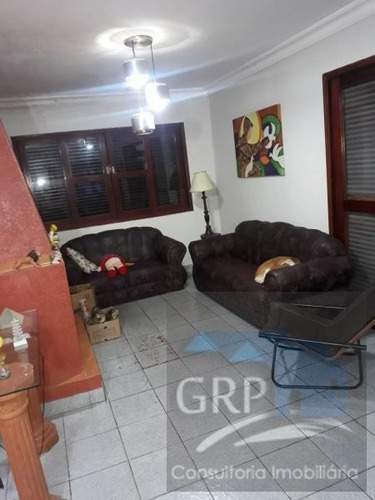 Imagem 10 de 15 de Chácara Para Venda Em São Bernardo Do Campo, Dos Finco, 3 Dormitórios, 1 Suíte, 2 Banheiros, 8 Vagas - 4449_1-977263