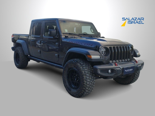 Jeep Gladiator 2021