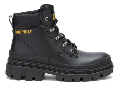 Botin Mujer Colorado Hardware Caterpillar