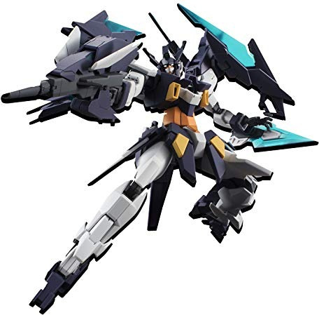 Bandai Gundam Hobby Construir Divers 001 Age Ii Hg Magnum Ki