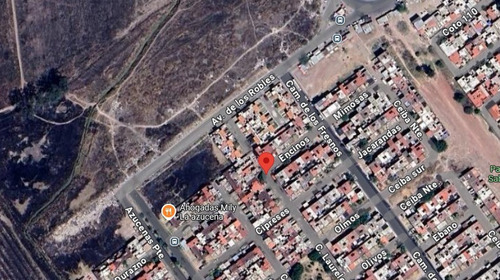 Se Vende Casa De Recuperación Bancaria En C. Laureles, El Salto, Jalisco. Arf
