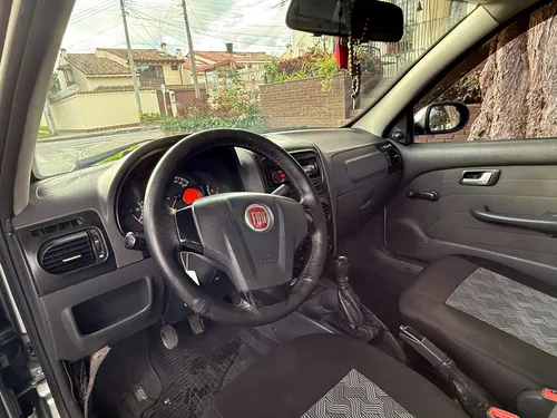 Fiat Strada 1.4 Working