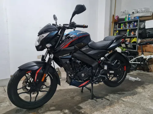 Pulsar Ns 200 Fi 2024