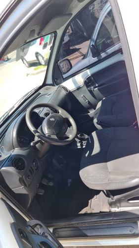 Renault Kangoo 1.6 Furgon Ph3 Confort 1plc 2016