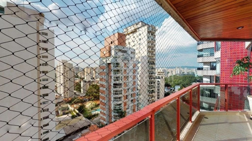 Imagem 8 de 15 de 4 Dormitórios (sendo 3 Suítes) - 3 Vagas - Perdizes - Cf67378