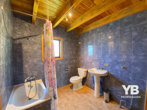 Casa En Arriendo Villarrica