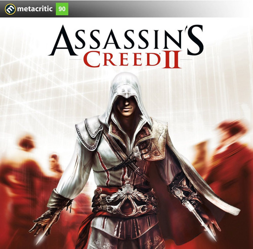 Colección Credo El Ezio De Assassin - Playstation 4