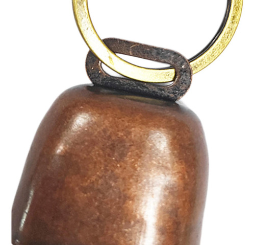 3 Collar Para, De, Caballo, Oveja, Bronce Rojo