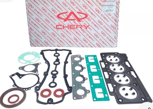 Kit Juego Empacadura Chery Orinoco 1.8 /tigo 2.0 